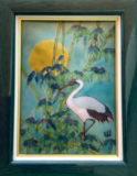 Tableau cuivre