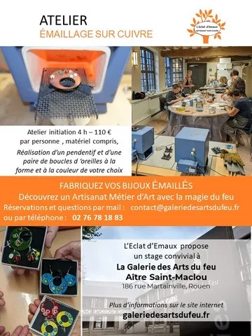 flyer stage leclatdemaux