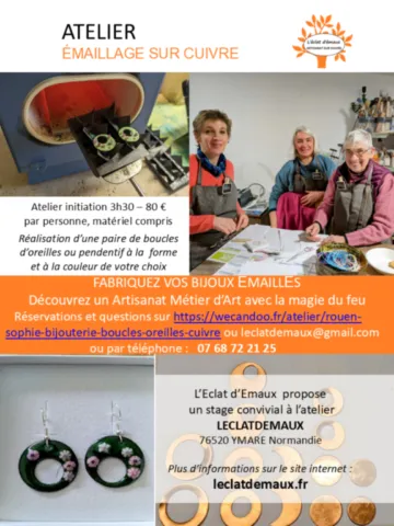 flyer stage leclatdemaux