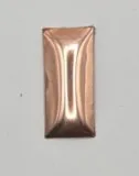 rectangle cuivre