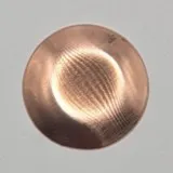 Rond cuivre