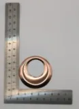 rond cuivre