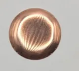 rond cuivre 