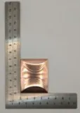 rectangle cuivre