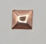 carré cuivre