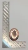 ovale cuivre