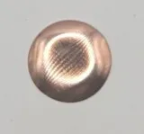 rond cuivre 