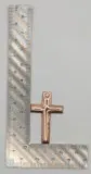 croix cuivre