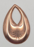 Goutte cuivre 