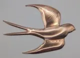 Hirondelle cuivre 23