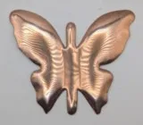 papillon cuivre 9