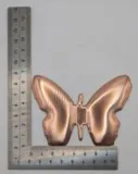 papillon cuivre 12
