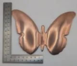 papillon cuivre 6
