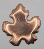 Feuille cuivre 8