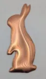 Lapin cuivre
