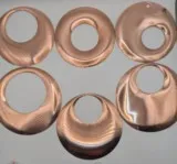 KIT ROND GRAND CUIVRE