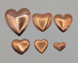 KIT RECTANGLES CUIVRE