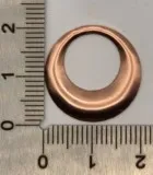 ROND CUIVRE 20